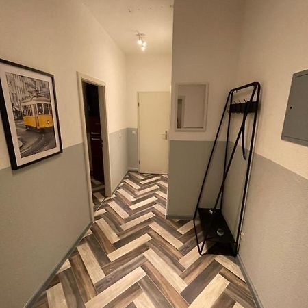 Superior Apartment 不来梅港 外观 照片