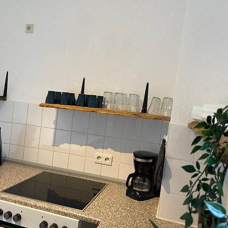 Superior Apartment 不来梅港 外观 照片