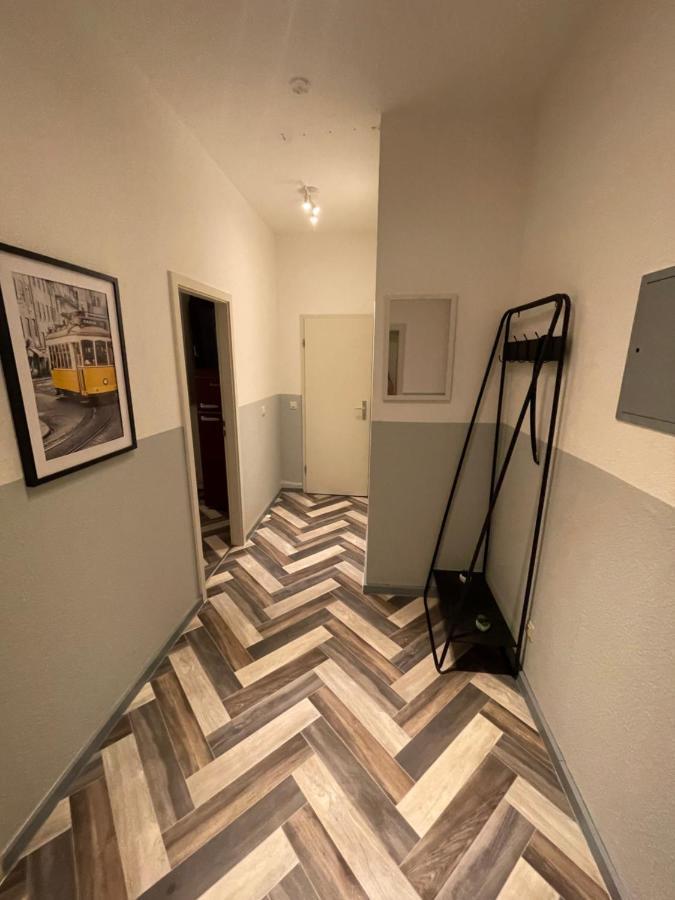 Superior Apartment 不来梅港 外观 照片