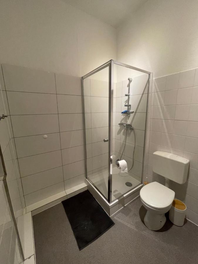 Superior Apartment 不来梅港 外观 照片