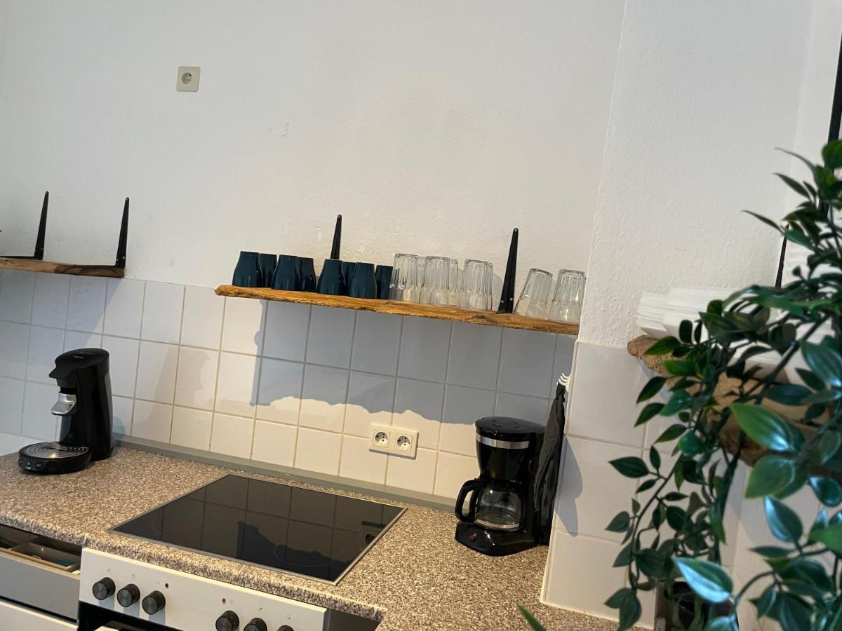 Superior Apartment 不来梅港 外观 照片