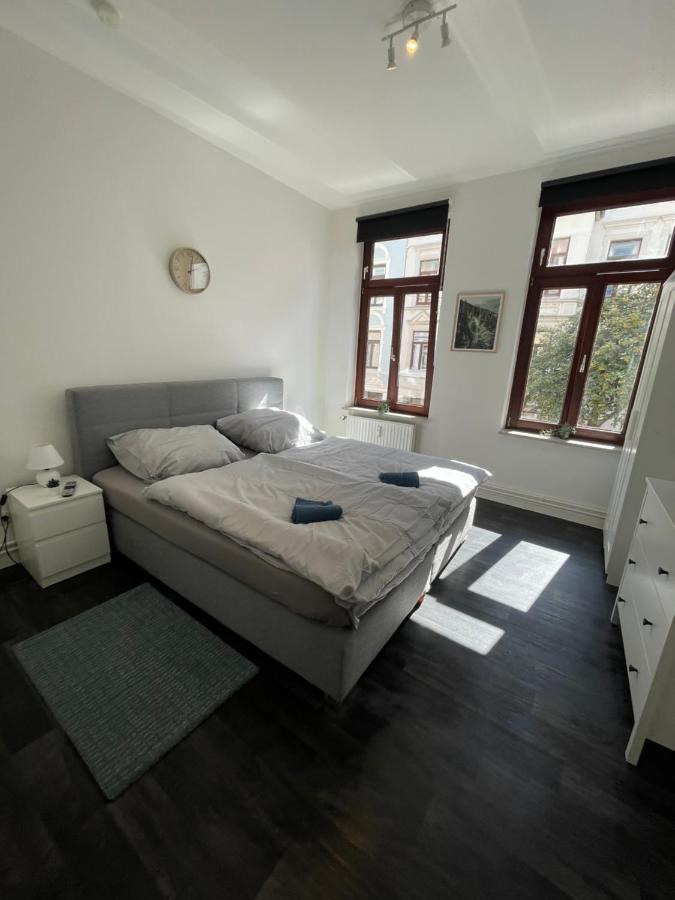 Superior Apartment 不来梅港 外观 照片