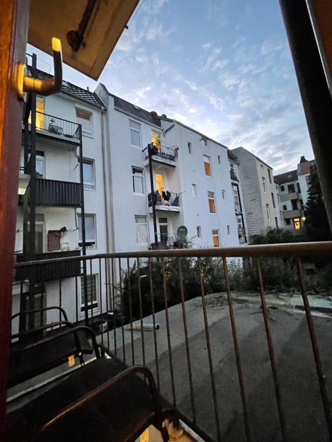 Superior Apartment 不来梅港 外观 照片