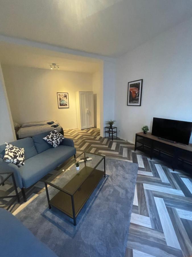 Superior Apartment 不来梅港 外观 照片