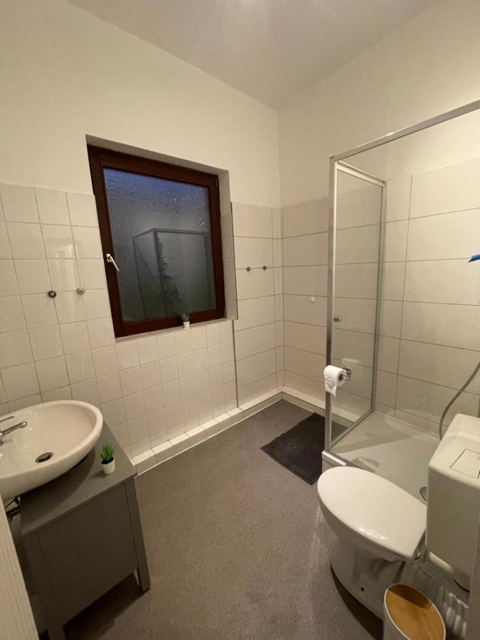 Superior Apartment 不来梅港 外观 照片