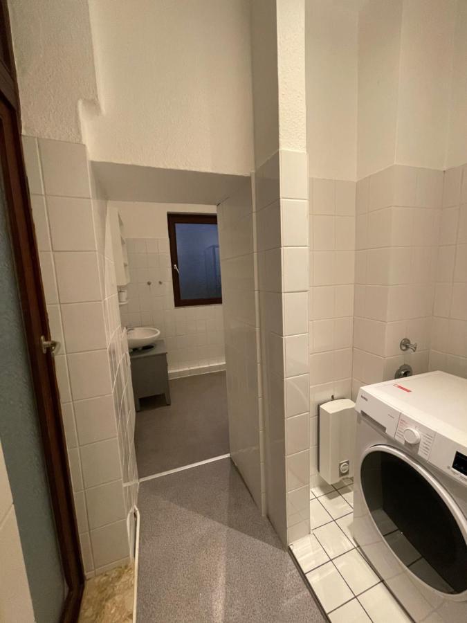 Superior Apartment 不来梅港 外观 照片