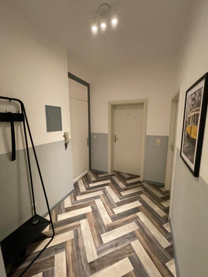 Superior Apartment 不来梅港 外观 照片
