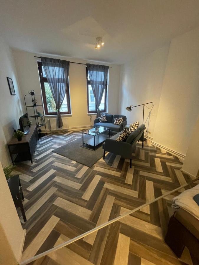 Superior Apartment 不来梅港 外观 照片